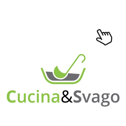 cucinaesvago food pizza eat healthy GIF