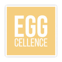 eggcellencearg proteina eggcellent eggwhites eggcellence Sticker