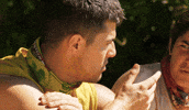 Sam Wow GIF by Survivor CBS
