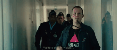 bpm GIF by The Orchard Films