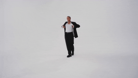 Musicvideo Dancing GIF by Lucy Dacus