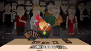 episode 8 GIF by South Park 
