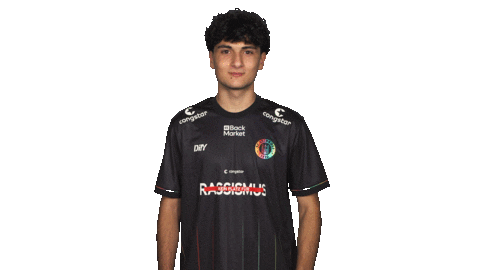 St Pauli Sweat Sticker by Bundesliga