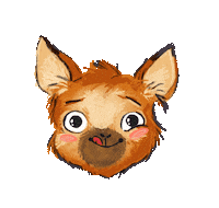 Happy Do It Sticker by Carlsen Kinderbuch