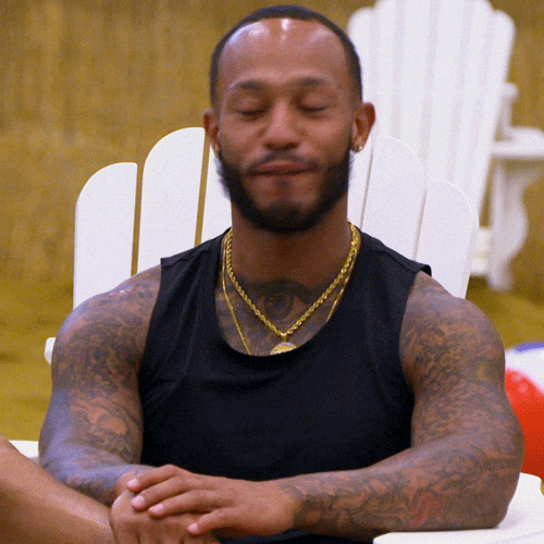 Married At First Sight Reaction GIF by Lifetime