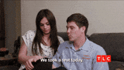 90 Day Fiance Parents GIF by TLC