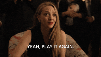 Amanda Seyfried GIF by HULU