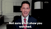 John Cena Peacemaker GIF by BuzzFeed