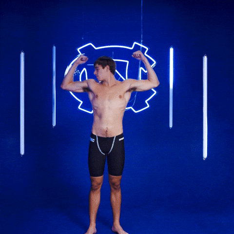 University Of North Carolina Ncaa GIF by UNC Tar Heels