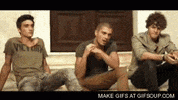 The Wanted GIF