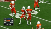 football college GIF by UTSA Athletics