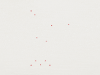 typography tattoo GIF by Brikk