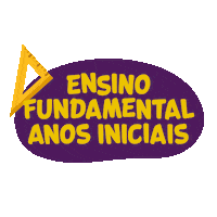 Ech Sticker by Escola Champagnat