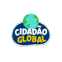 Ech Sticker by Escola Champagnat