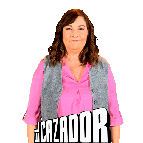 The Chase Ruth Sticker by ITV Studios Iberia