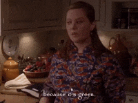 season 4 netflix GIF by Gilmore Girls 