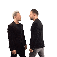 Lets Dance Emil Sticker by emilofficial