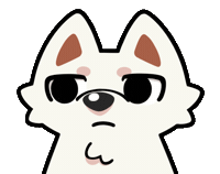 Sticker Omg Sticker