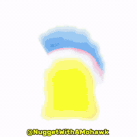 Chicken Nuggets GIF