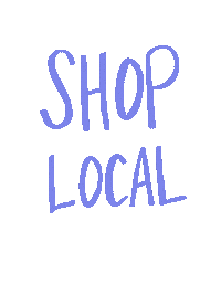 islandhaus shop small shop local shoplocal islandhaus Sticker