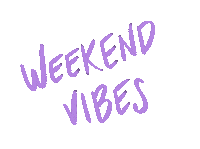 islandhaus weekend weekend vibes weekendvibes islandhaus Sticker
