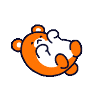 Dance Youre Cute Sticker