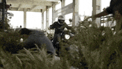 Shemar Moore Swat GIF by CBS
