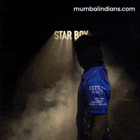 Ipl Mi GIF by Mumbai Indians