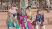 k-pop GIF