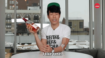 I Like Rosé