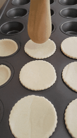 end satisfying GIF
