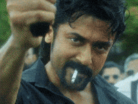 Surya GIF by Magic Man Gifs