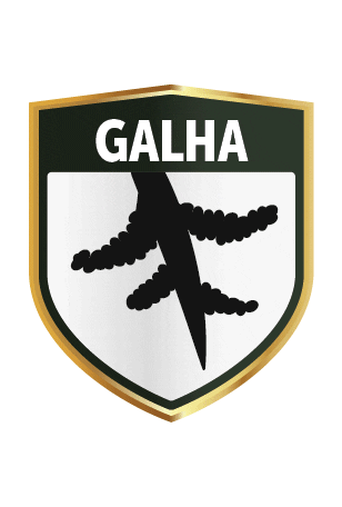 Galha Sticker by FT SEMENTES