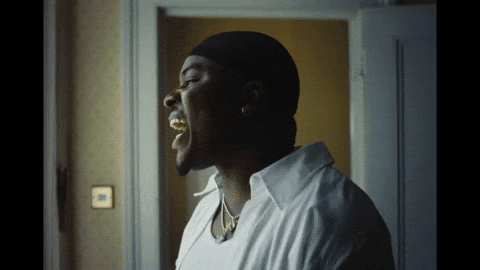 Monster Clue GIF by IDK