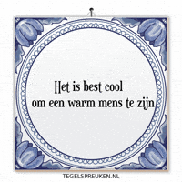 Humor Respect GIF by Tegelspreuken.nl