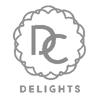 Dcdelights food hungry chocolate dessert Sticker