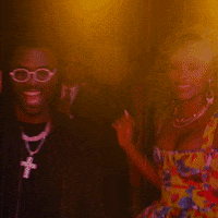 Party Dancing GIF by ABC Network