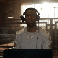 Studio Wow GIF by ABC Network