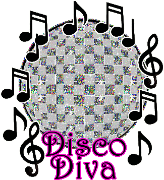 diva STICKER