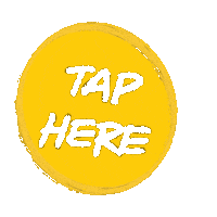 Tap Here Sticker