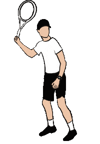 Go Well Done Sticker