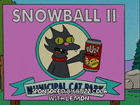 episode 14 snowball GIF