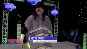 Mean Mad Dog GIF by United Wrestling Network