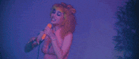 Donny Devin GIF by Thriller Records
