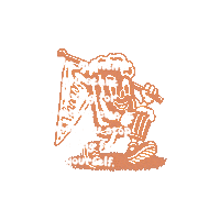 VictoryLapATX  Sticker