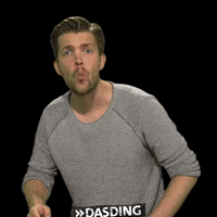 Ne Love GIF by DASDING