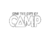 Giftofcamp Sticker by YMCA of Greater Halifax/Dartmouth