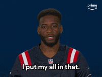 Amazon Football GIF by NFL On Prime Video