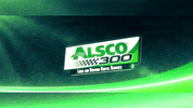 CharlotteMotorSpeedway racing nascar caution charlotte motor speedway GIF