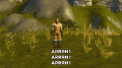 world of warcraft video GIF by South Park 